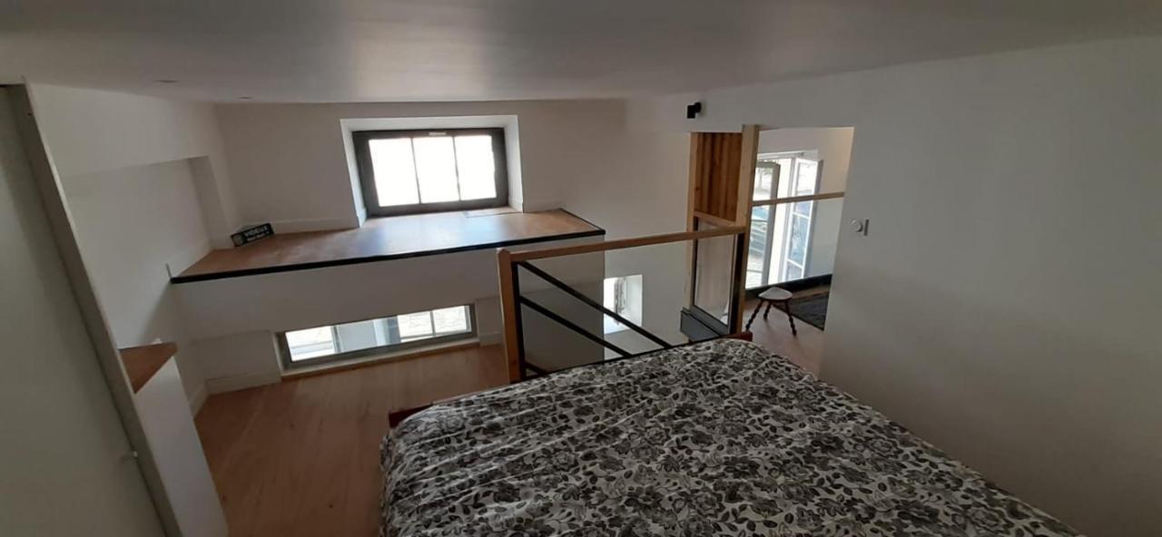 Apartment T3 Calme Et Cosy, Idealement Situe Pres Du Chateau Et De La Gare, Dans Un Cadre Paisible Rambouillet